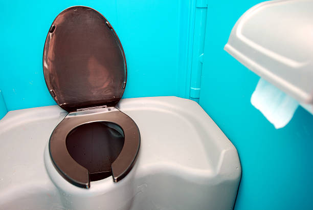 Portable Toilet Options We Offer in Victoria, KS