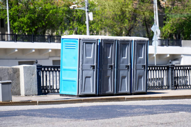 Best Best portable toilet rental  in Victoria, KS